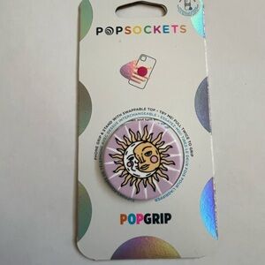 PopSocket Celestial Sun and Moon PopGrip